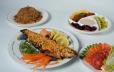 Buri Meal