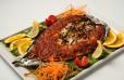 Seabass Meal