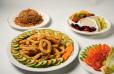 Calamari Platter