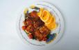 Hamour Fillet Platter