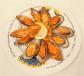 Mussel Platter