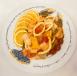Mix Seafood Fajita Platter