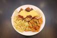 Monterey Chicken