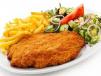 Chicken Pane