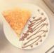 Nutella crepe