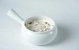 Mushroom Soup