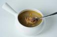 Orzo Soup