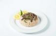 Rice With Liver