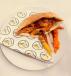 Chicken Fajita Sandwich