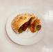 Grilled kofta sandwich