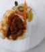 Sausage Mix Sandwich
