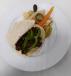 Alexandrian liver sandwich
