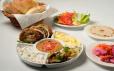 AL Hareef Trays