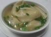 Wonton Soup