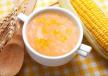 Sweet Corn Soup