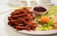 Special Crispy Peking Duck