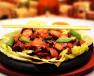 Chicken Mongolian Hot Pan