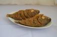 Fried Tilapia