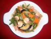 Pinakbet With Mix Veg & Prawn