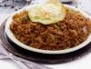 Nasi Goreng Fried Rice