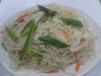 Mie Foon (Rice Noodles)