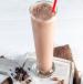 Chocolate Milk Shake