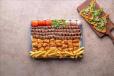 كيلو كباب و طاووق / KEBAB TAWOUK KILO