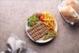 وجبة كباب / KEBAB MEAL