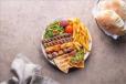 وجبة مشاوي   / MIXED GRILL MEAL