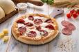 بيتزا بيبيروني / PEPPERONI PIZZA