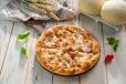 بيتزا دجاج / CHICKEN PIZZA