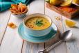 شوربة عدس / LENTIL SOUP