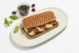 Halloumi Sandwich
