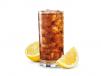 Lemon Iced Tea 