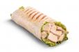 Caesar Wrap 