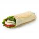 Halloumi Wrap 