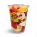 Refreshing Fruit Salad 