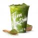 Iced Spanish Matcha 
