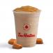 Caramel Iced Capp