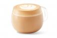 Tims Cappuccino