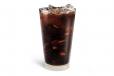 Iced Americano