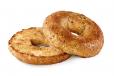 Twelve Grain Bagel 