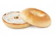 Bagel Cream Cheese 
