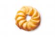 Honey Cruller 