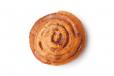 Cinnamon Rolls 