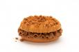 Lotus Sandwich Donut 
