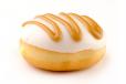 Donut Maple Swirl 
