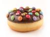 Happy Donut 
