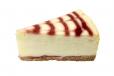 Cake Strawberry Cheese 