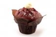 Red Valvet Muffin 